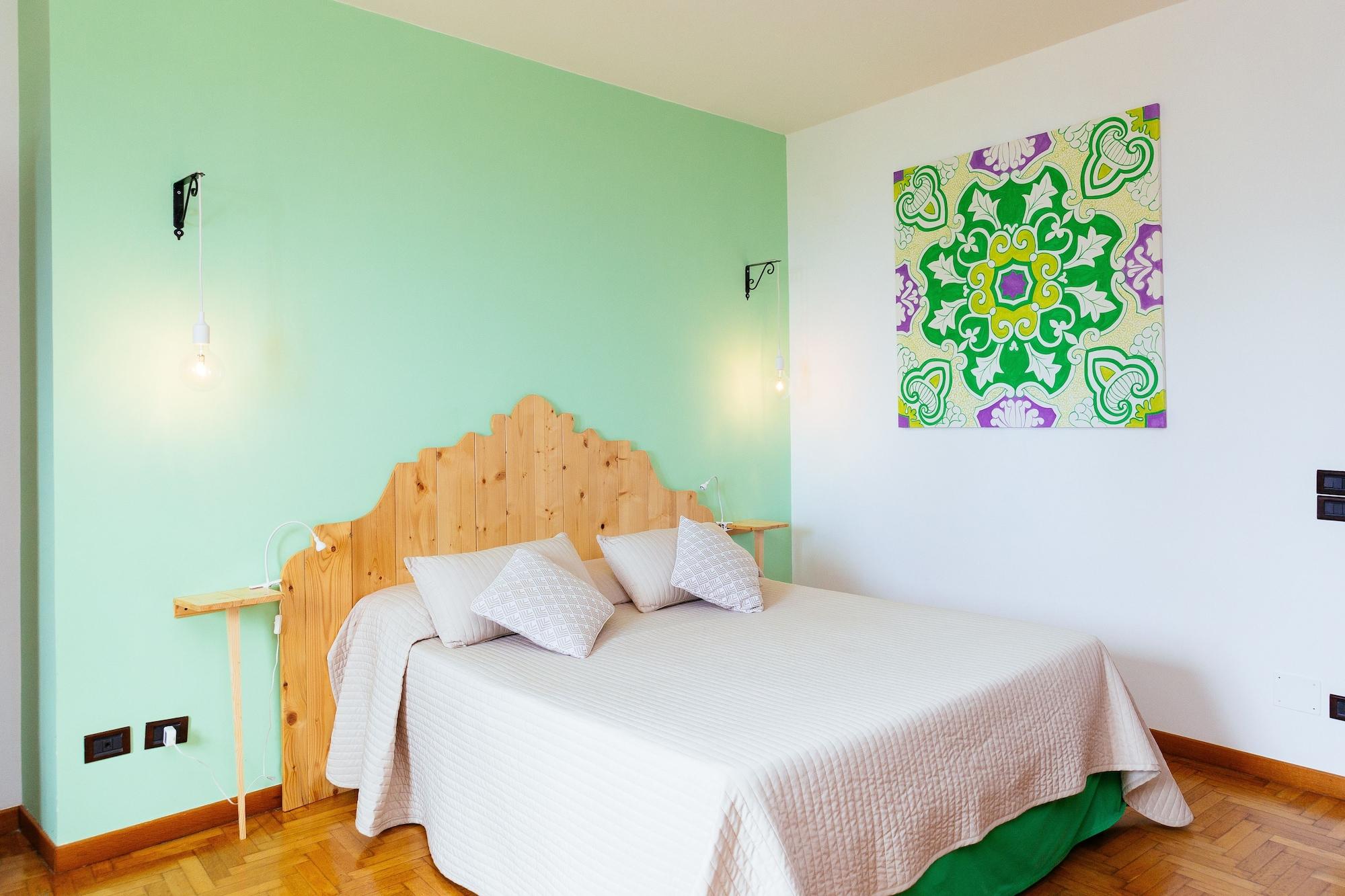 Villa Carolina Sorrento Private Heated Pool And Sea View Екстер'єр фото