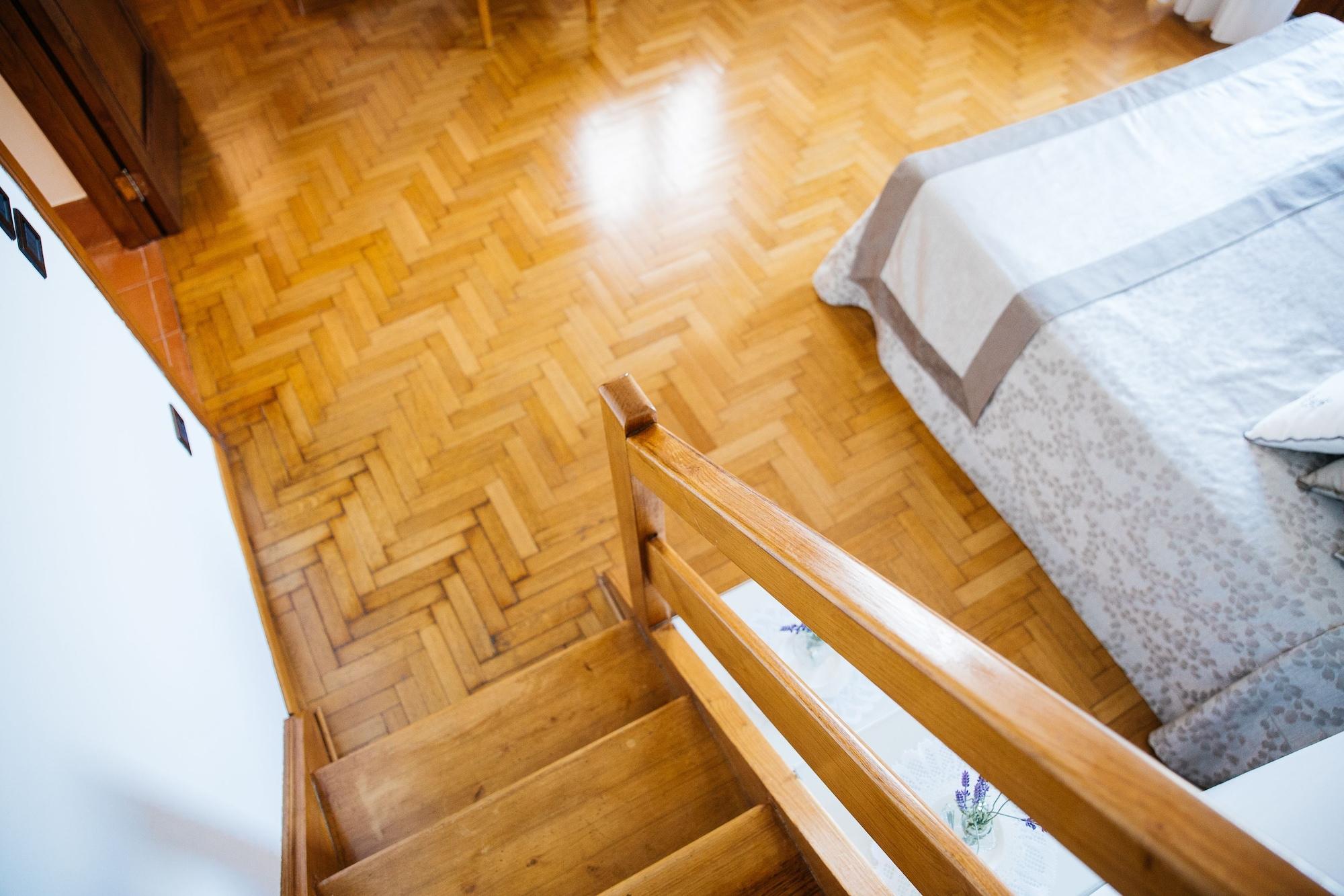 Villa Carolina Sorrento Private Heated Pool And Sea View Екстер'єр фото