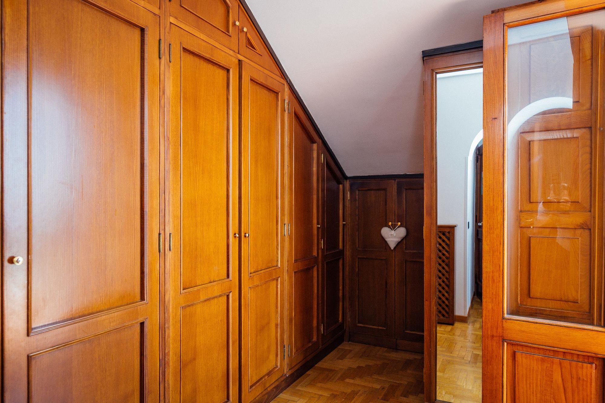 Villa Carolina Sorrento Private Heated Pool And Sea View Екстер'єр фото