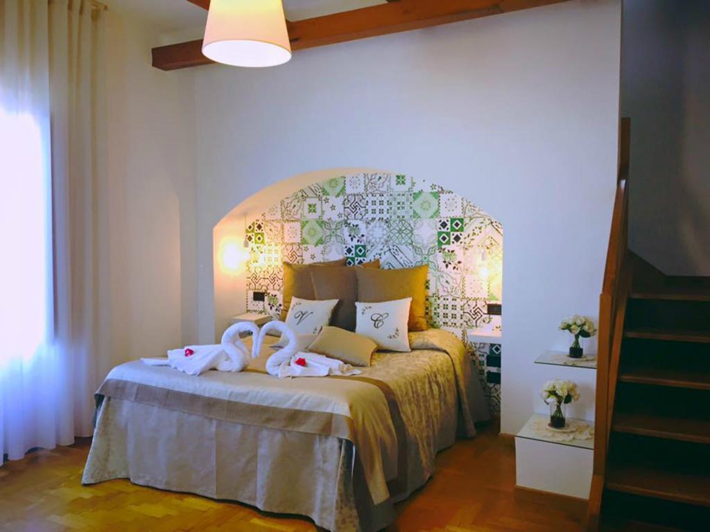 Villa Carolina Sorrento Private Heated Pool And Sea View Екстер'єр фото