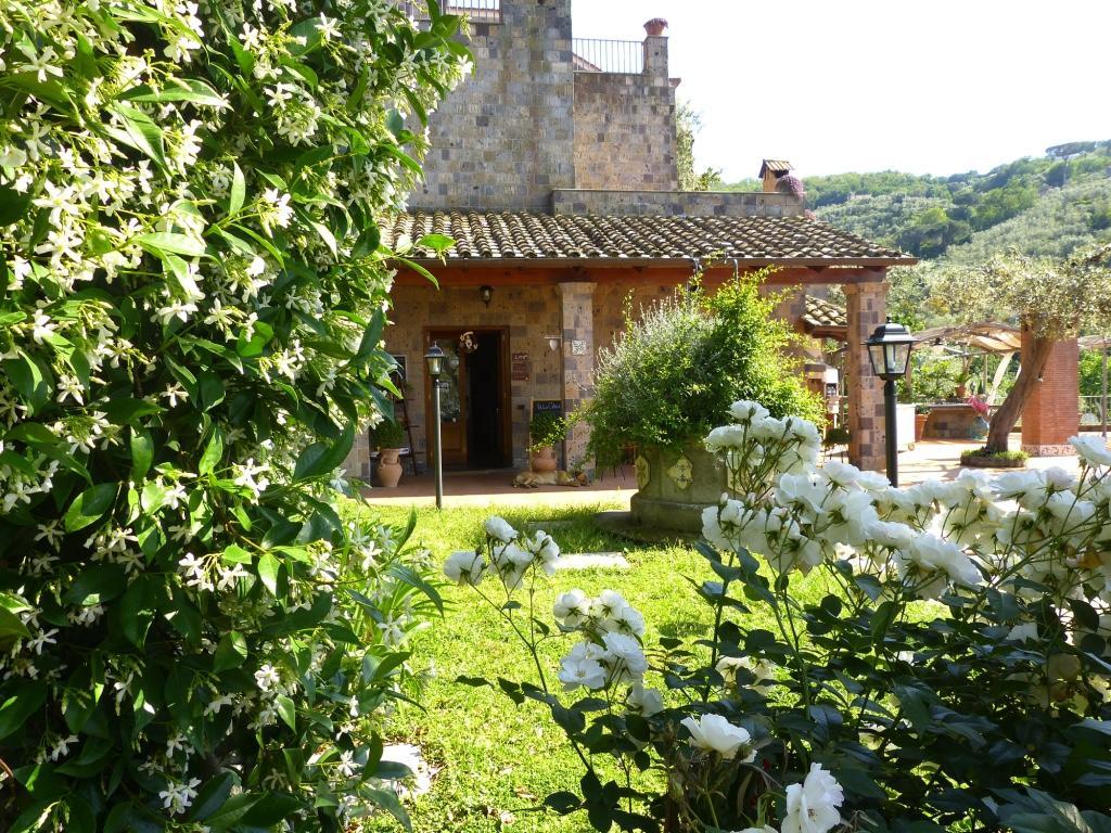 Villa Carolina Sorrento Private Heated Pool And Sea View Екстер'єр фото
