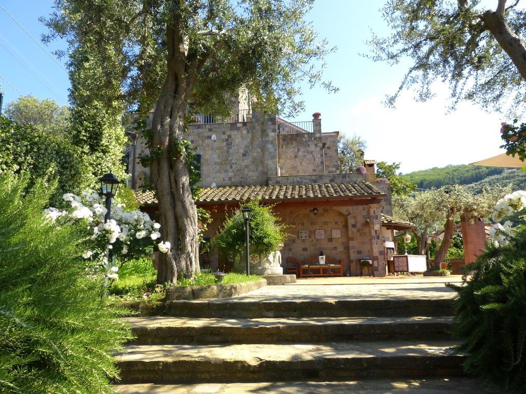 Villa Carolina Sorrento Private Heated Pool And Sea View Екстер'єр фото